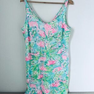 Lilly Pulitzer Sun Dress